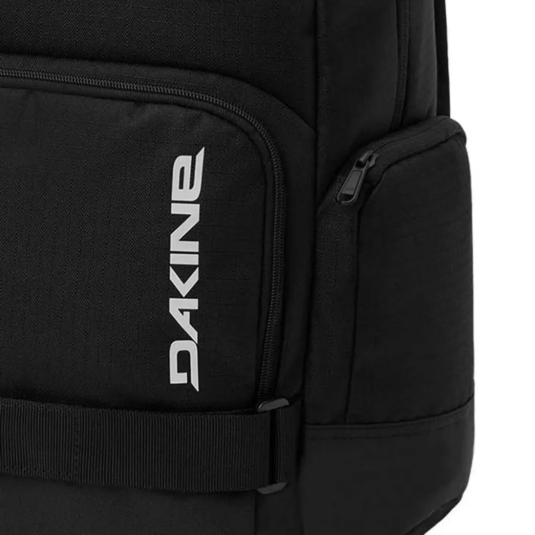 Dakine Atlas 2.0 Rugzak 28L - 15 inch Laptopvak - Zwart
