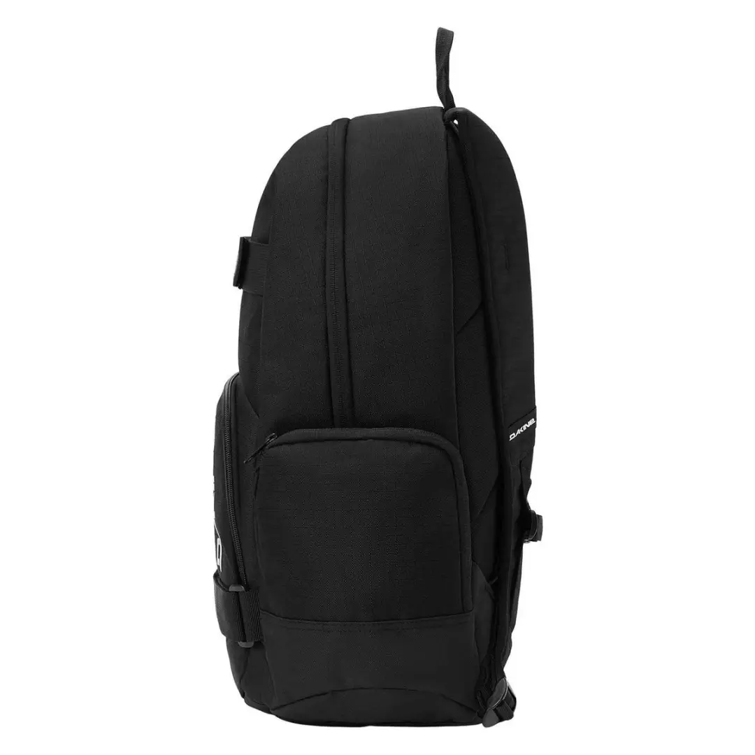 Dakine Atlas 2.0 Rugzak 28L - 15 inch Laptopvak - Zwart