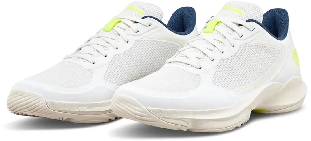Wilson Hurakn Lite Padelschoenen - Wit EU 37 1/3
