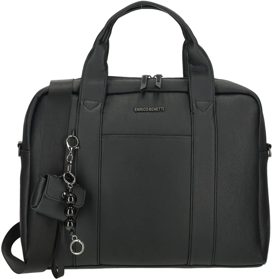 Enrico Benetti Taylor Handtas 15 inch