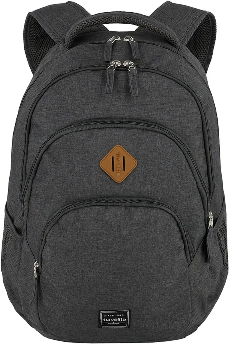 Travelite Basics Backpack 05