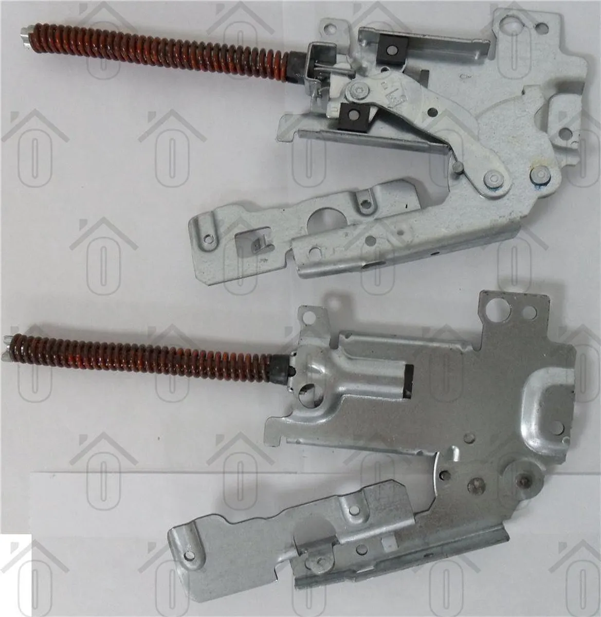AEG Scharnier voor ESI64030X/ESI64060W