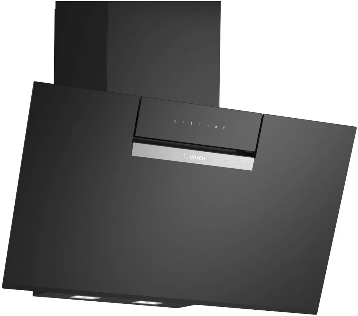 Bosch SER4 DWK87FN60 Afzuigkap