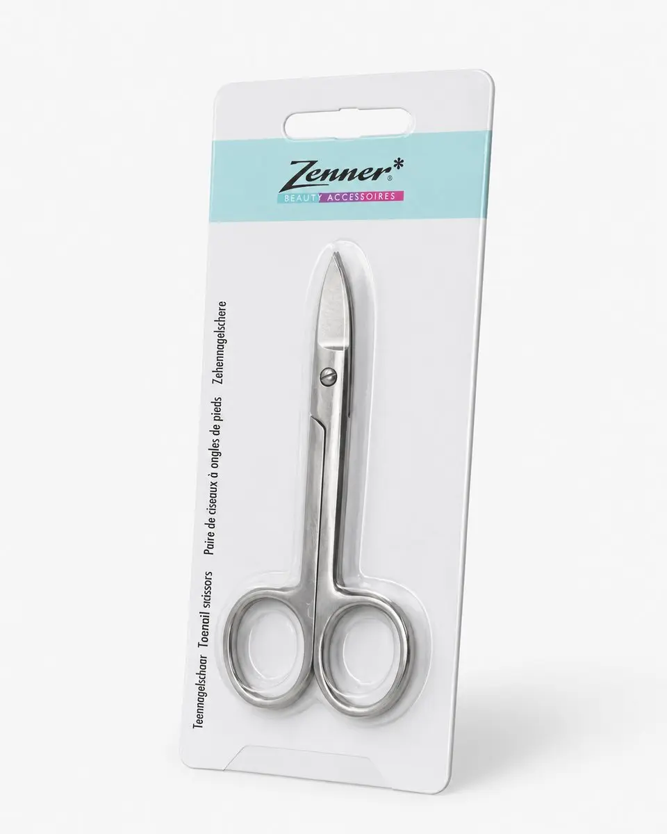 Zenner Teennagelschaar