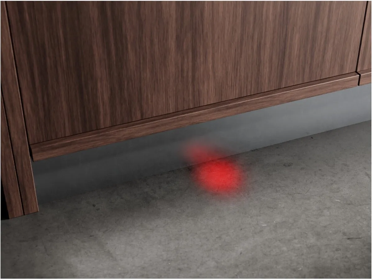 AEG FSB5361CZ Inbouw Vaatwasser 13 Couverts