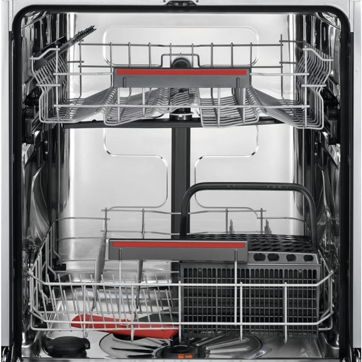AEG FSB5361CZ Inbouw Vaatwasser 13 Couverts