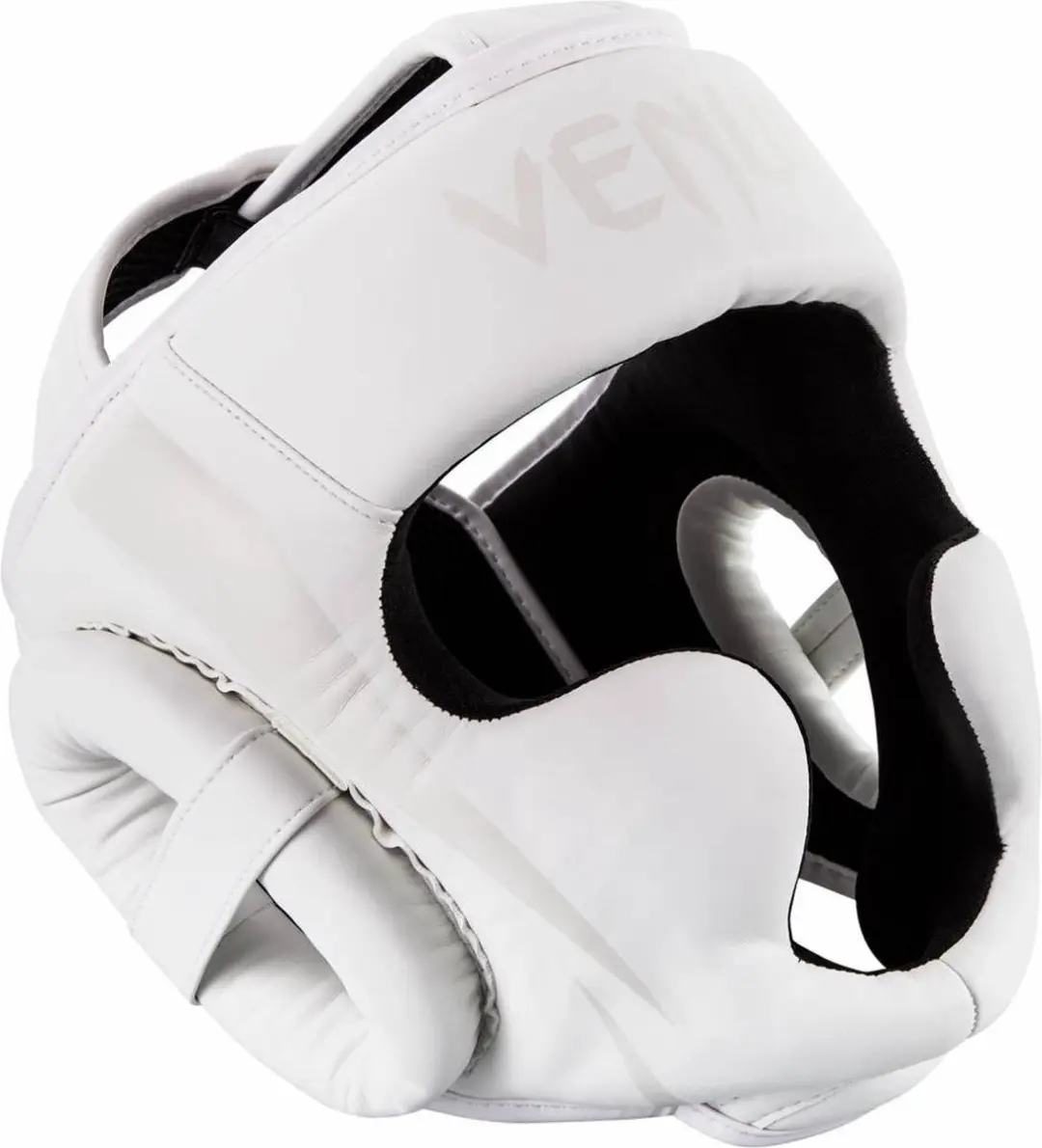 Venum ELITE Headgear Kickboks Hoofdbeschermer Senior
