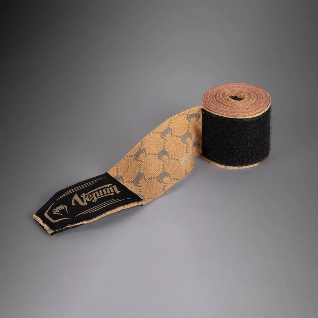 Venum Monogram Advanced Handwraps 400cm - Maat 4
