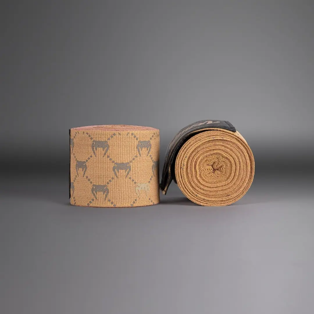 Venum Monogram Advanced Handwraps 400cm - Maat 4