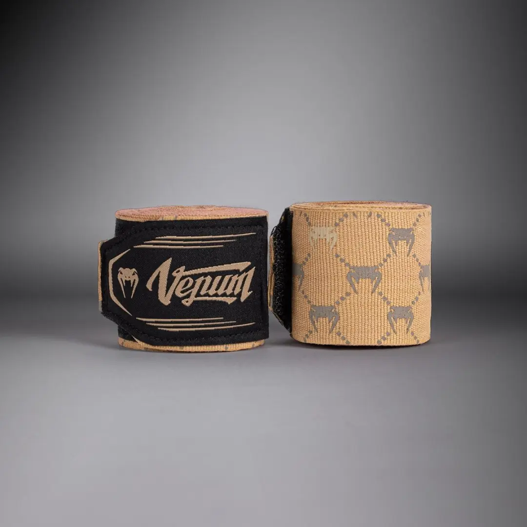 Venum Monogram Advanced Handwraps 400cm - Maat 4