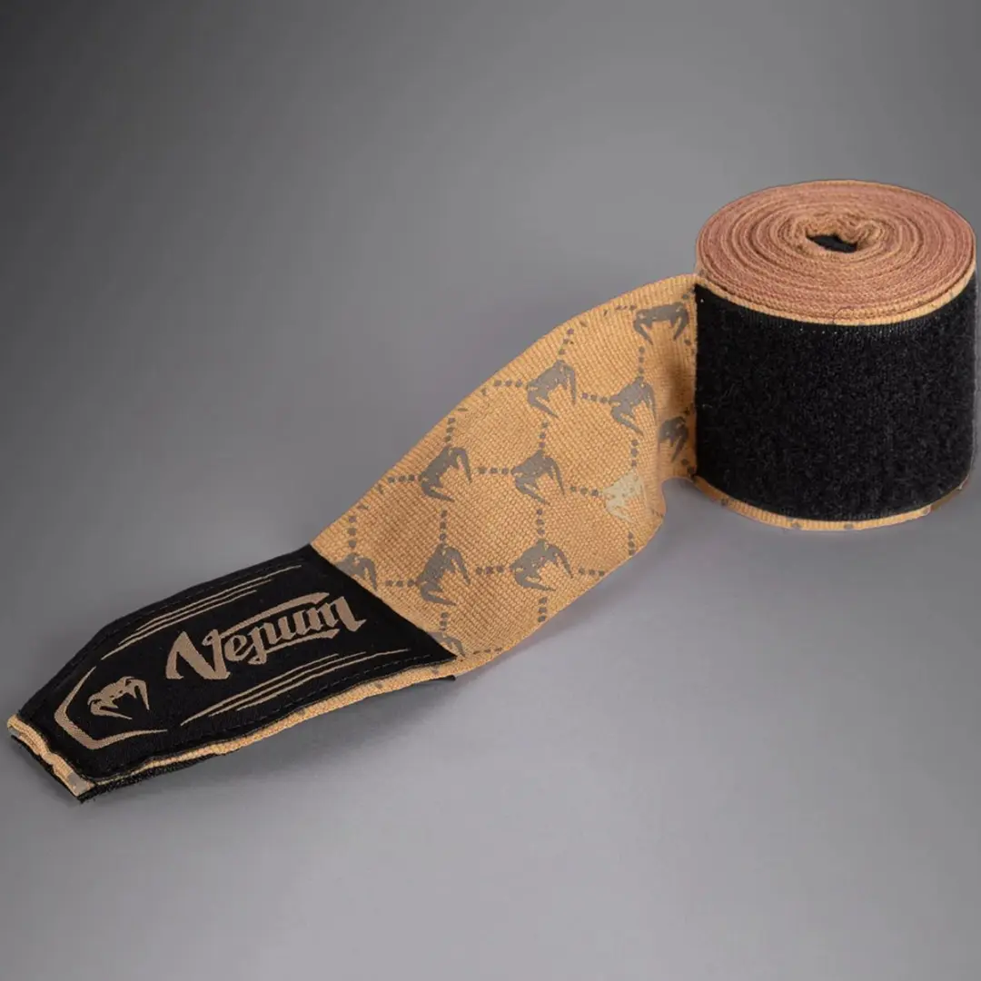 Venum Monogram Advanced Handwraps 400cm