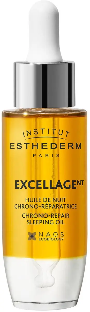 Institut Esthederm Excellage Sleeping Oil 30ml