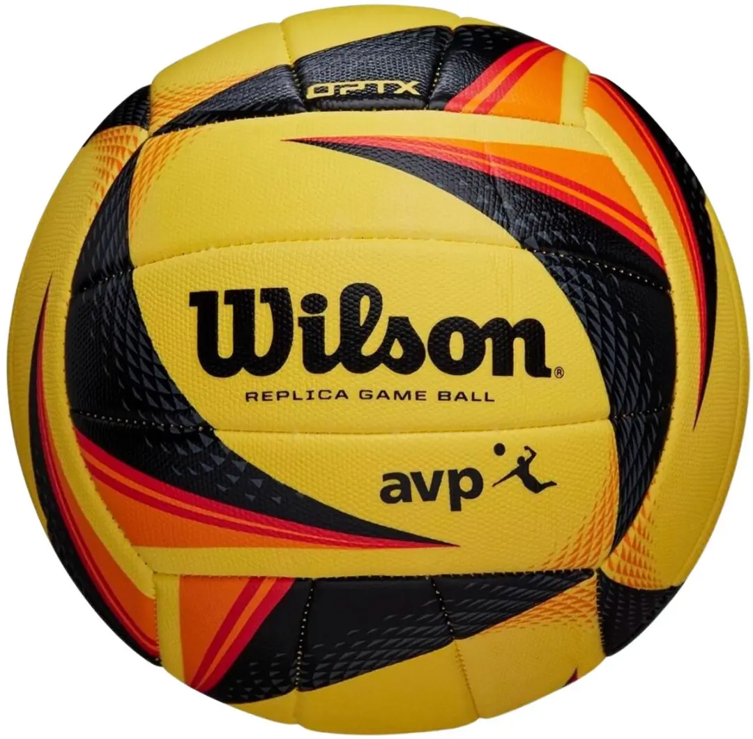 Wilson AVP Optx Replica Beachvolleybal Maat 5