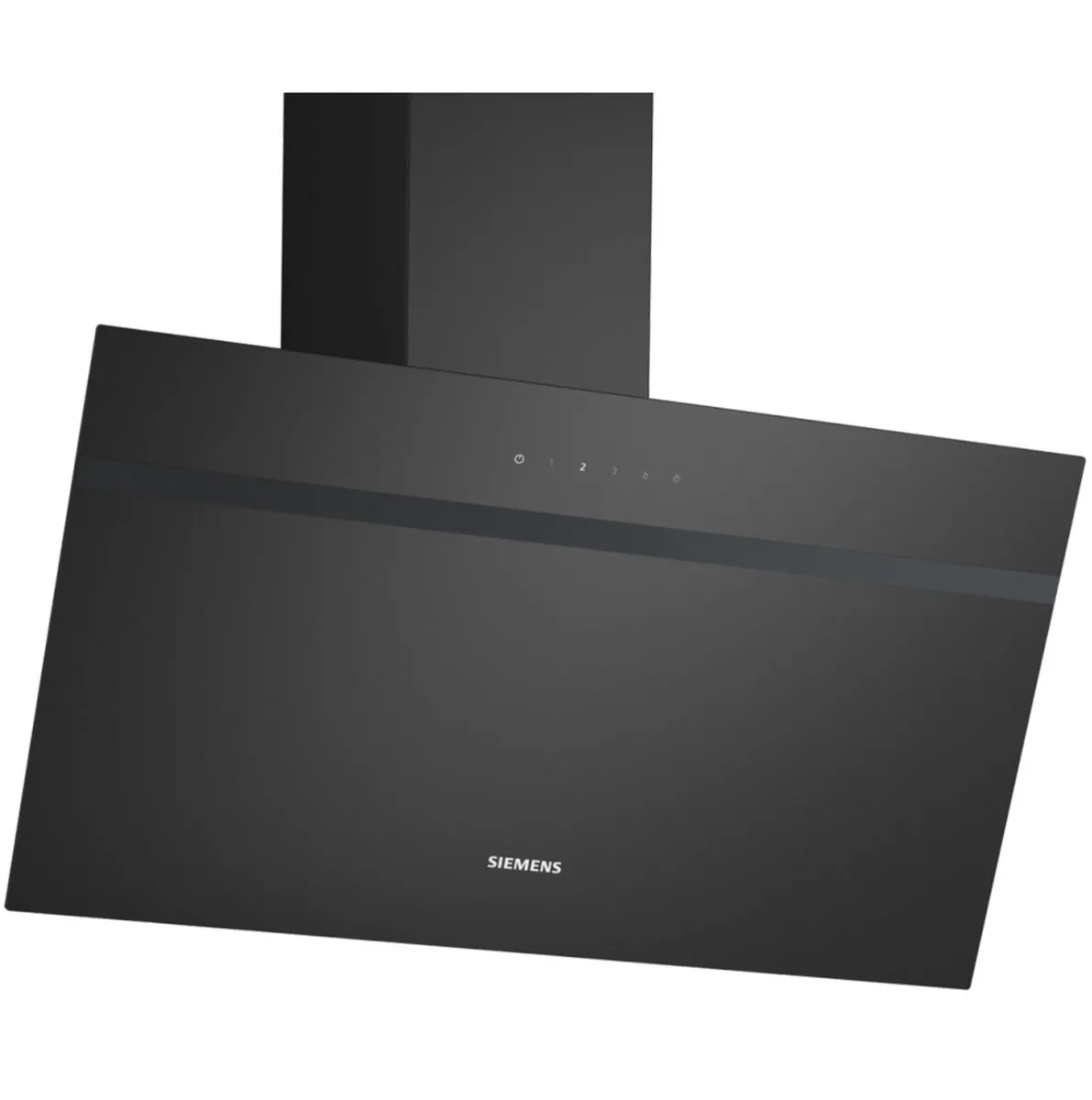 Siemens iQ100 Wandschouwkap