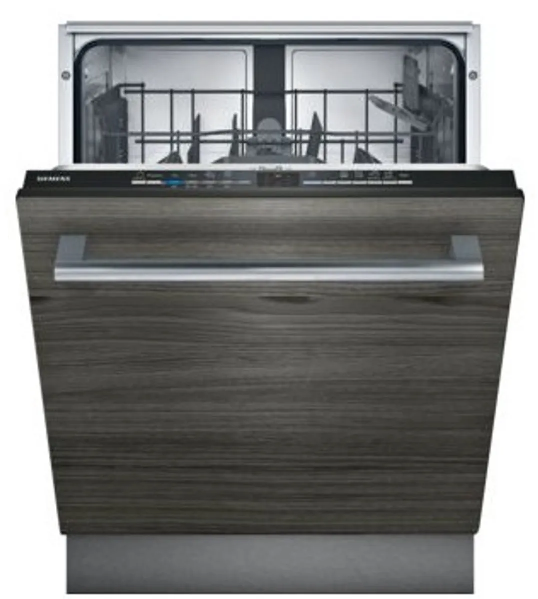 Siemens iQ100 SE61IX12TE Inbouw Vaatwasser 12 Couverts