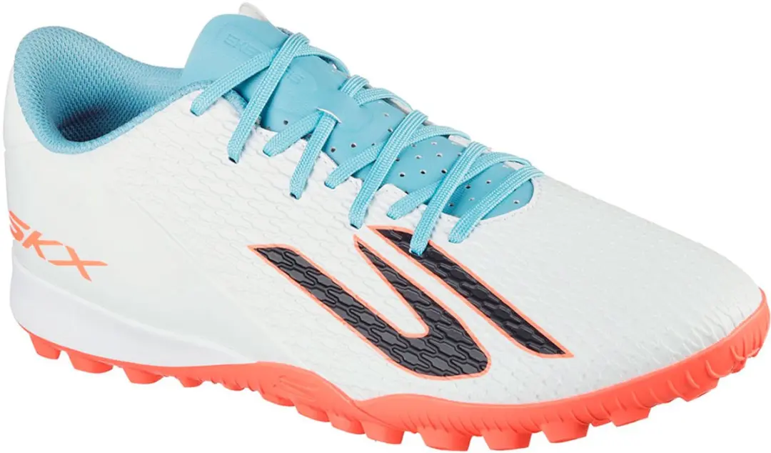 Skechers Club TF Voetbalschoenen 43