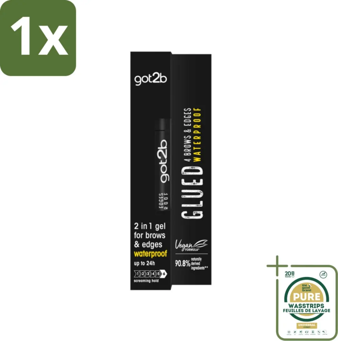 Got2B Wenkbrauwgel 16ml