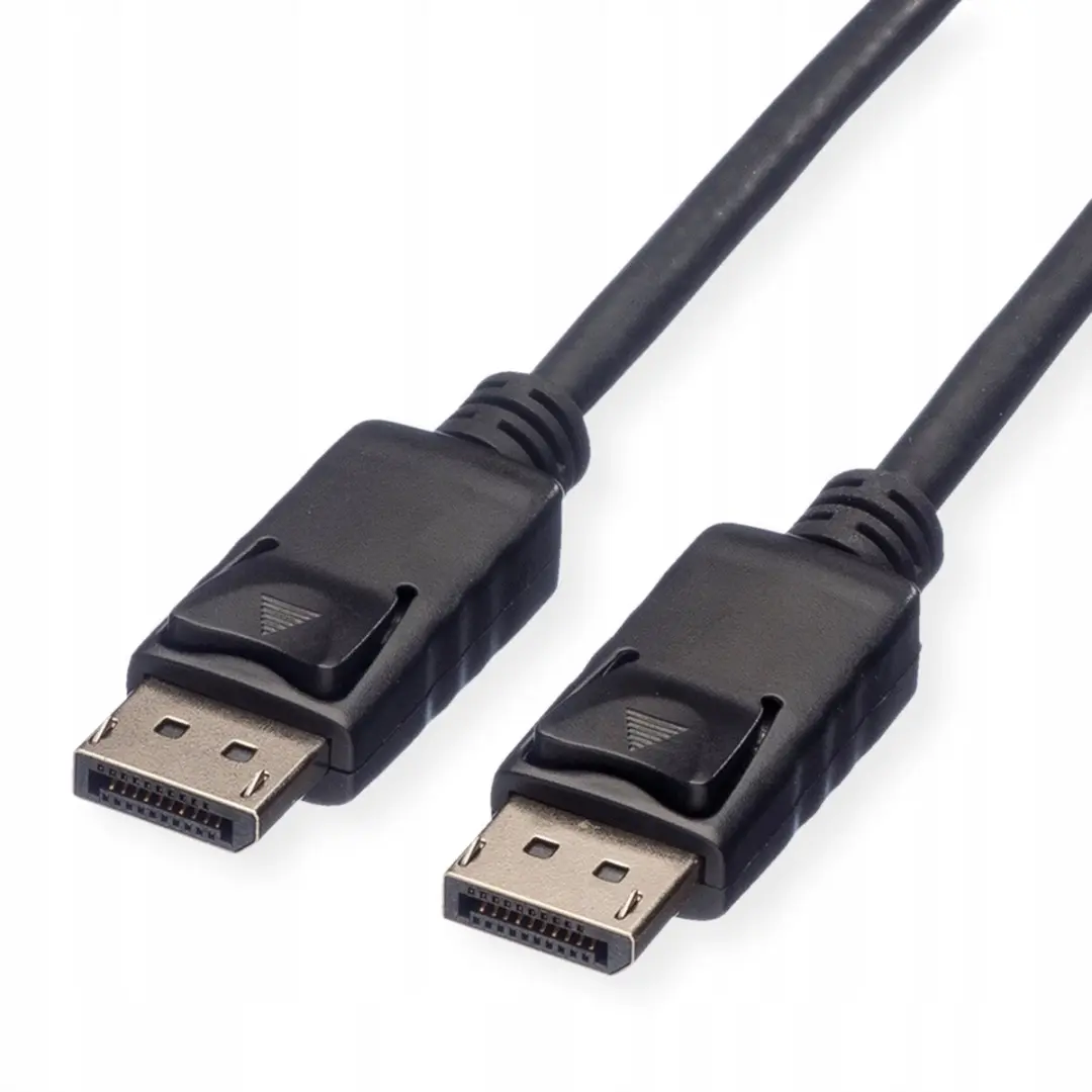 Roline DisplayPort Kabel DP M/M LSOh 2m