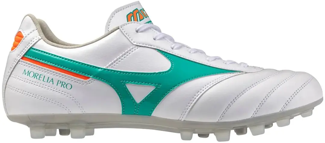 Mizuno Morelia II Pro AG Voetbalschoenen