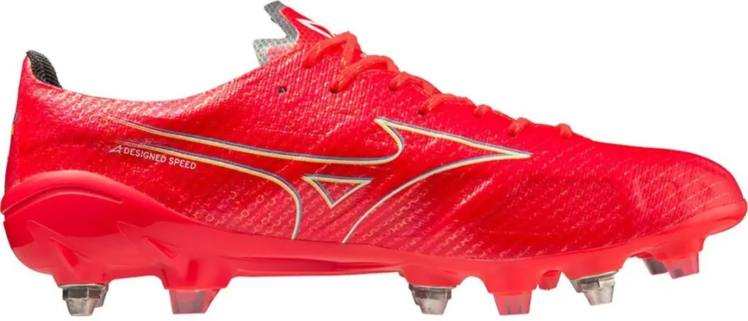 Mizuno Alpha Japan Mix Voetbalschoenen 40.5