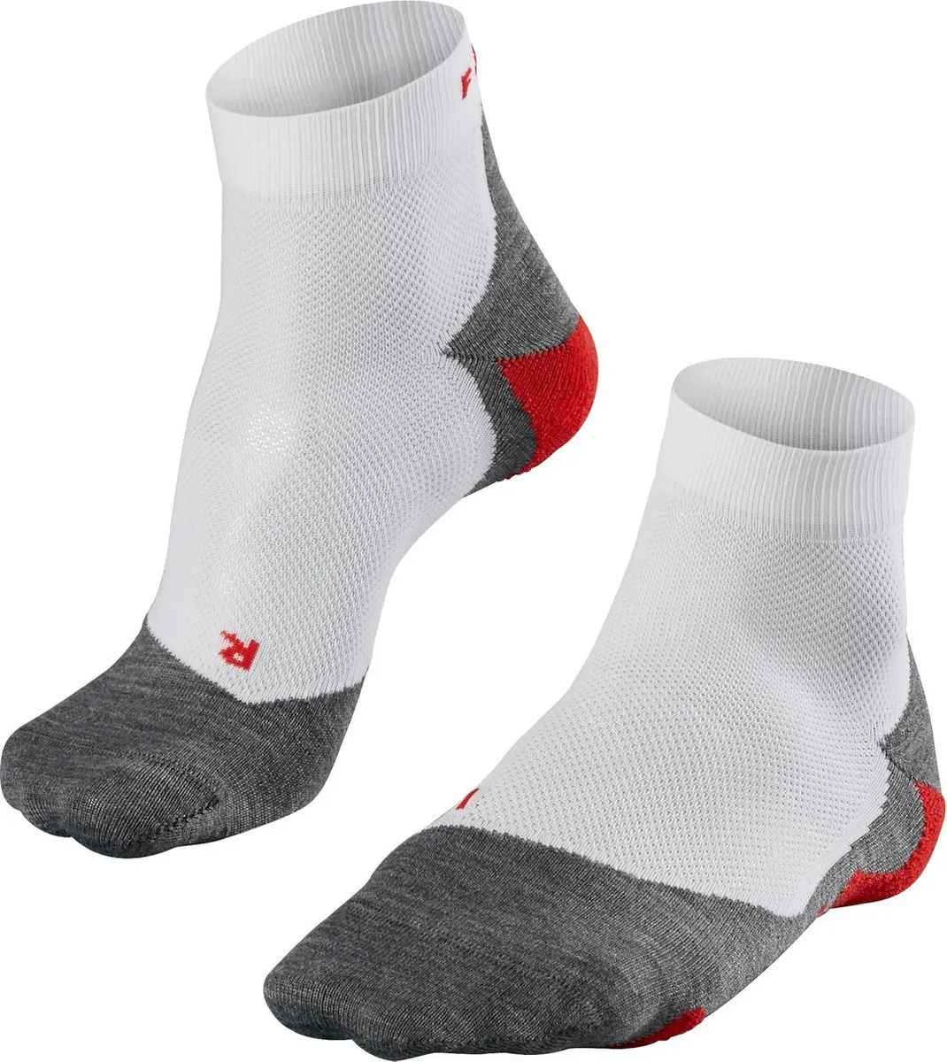 Falke RU5 Short Hardloopsokken Heren