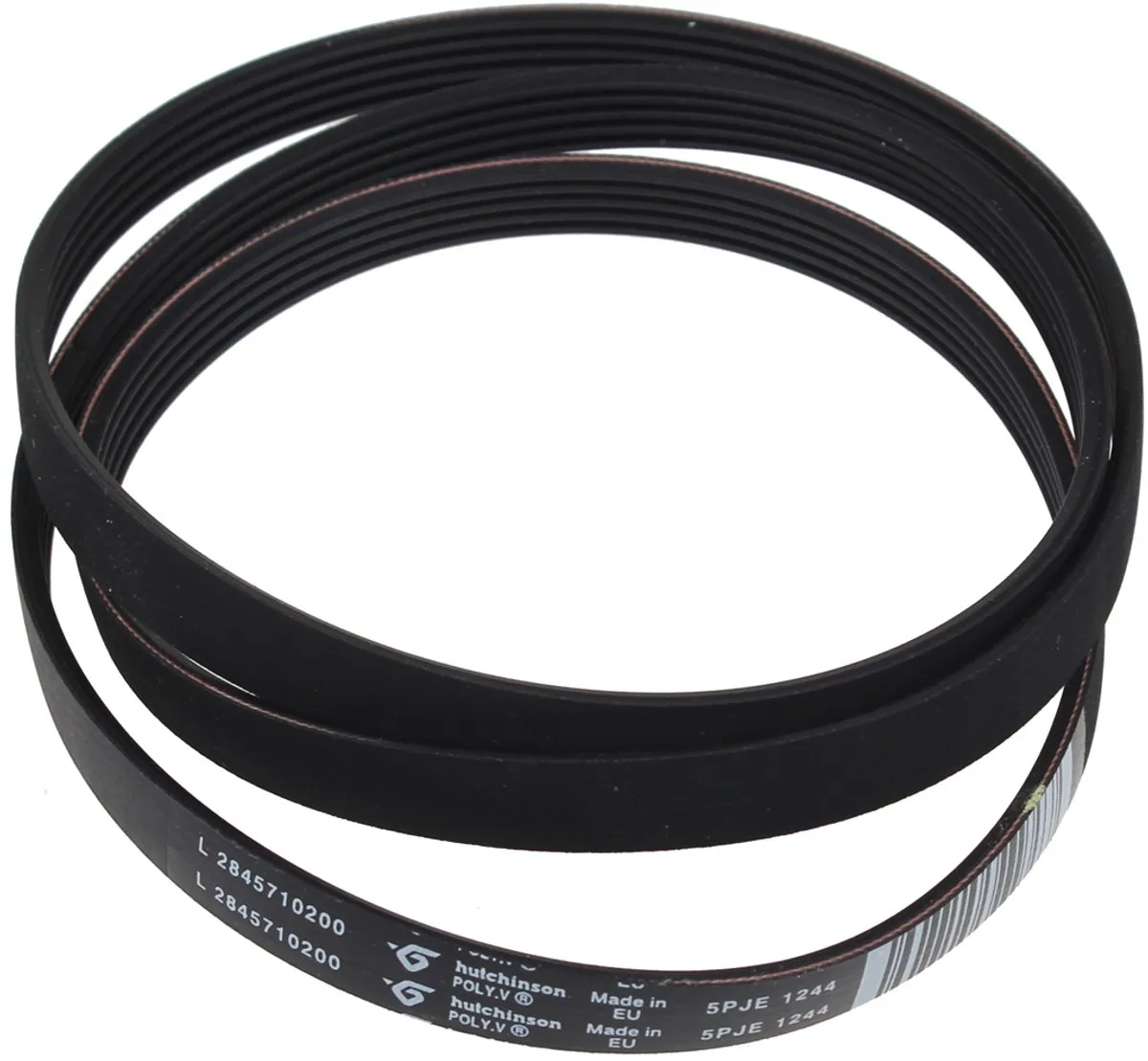 Beko SNAAR POLY-V 1244 PJ5 ELAST