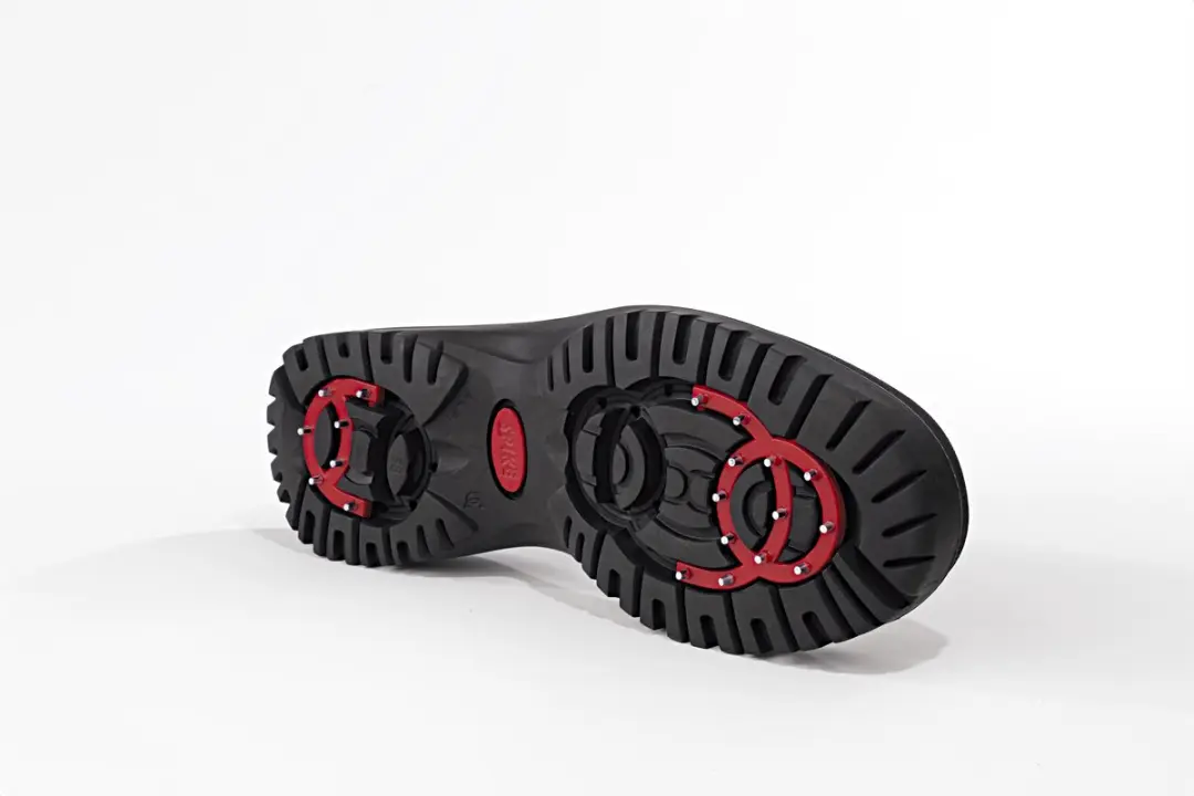 Antarctica 3097A OC Snowboots Heren - Maat 46 - Zwart