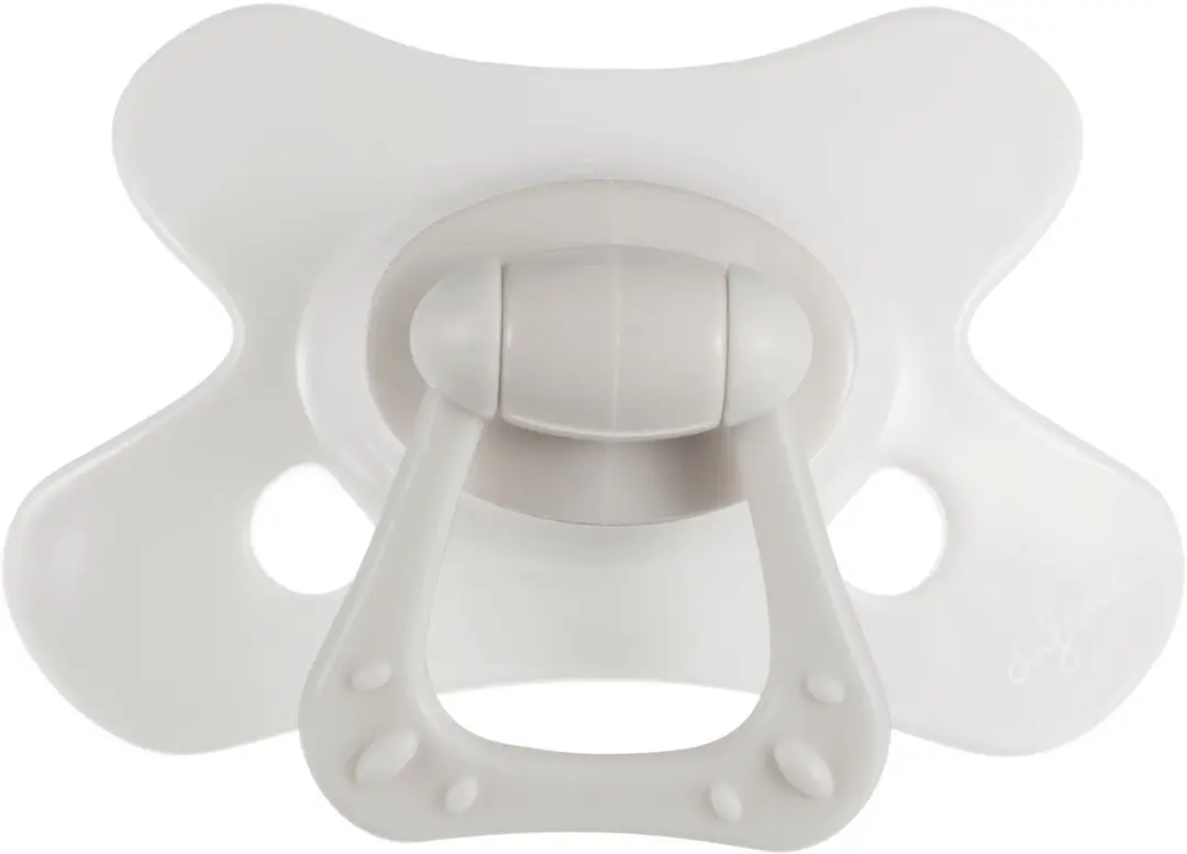 Difrax Fopspeen Dental 18+ Maanden - 2 Stuks - afbeelding 6 van 6