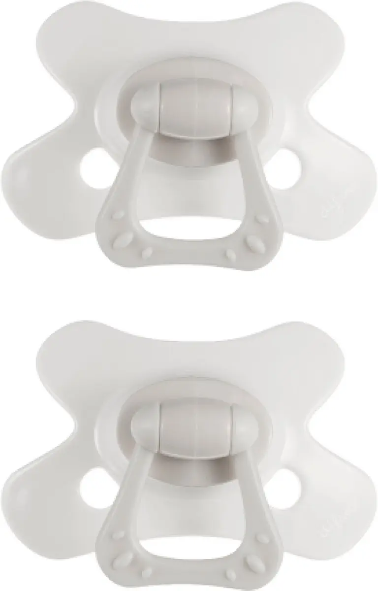 Difrax Fopspeen Dental 18+ Maanden