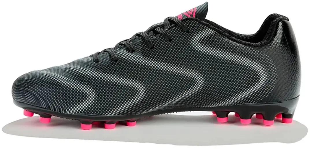Umbro Toccare V Ag Voetbalschoenen - 42 - Zwart