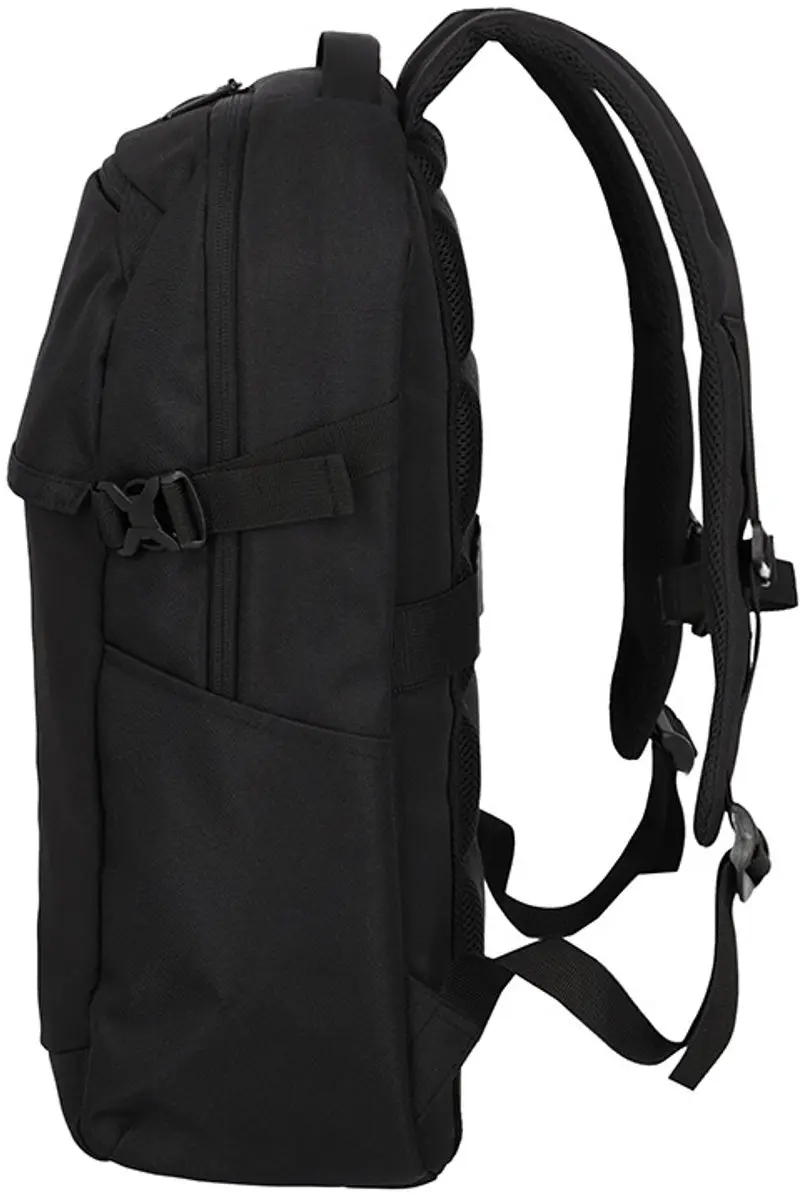 Travelite Pathway Allround Rugzak 17L - 15 inch - Zwart