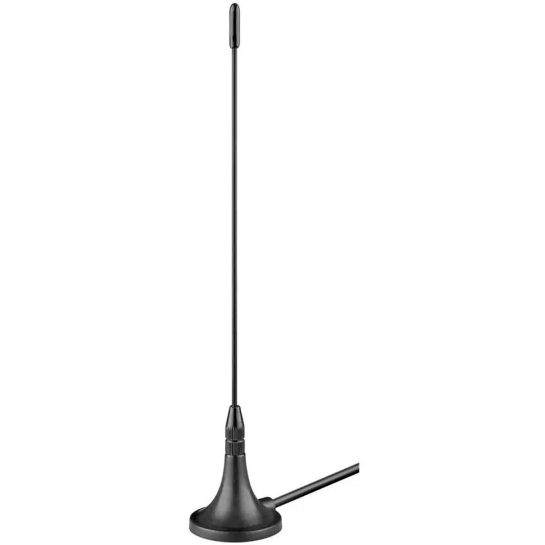 Goobay UHF/VHF/DVB-T2 Antenne 3dBi