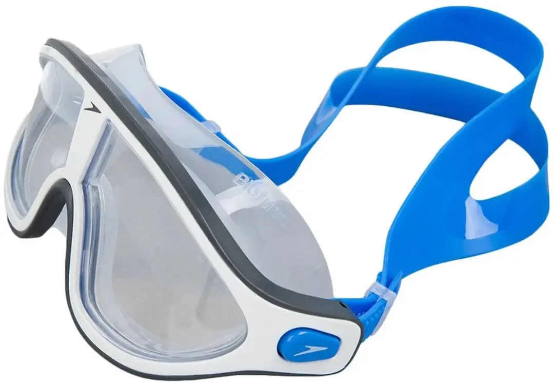 Speedo Biofuse Rift Zwembril - Blauw