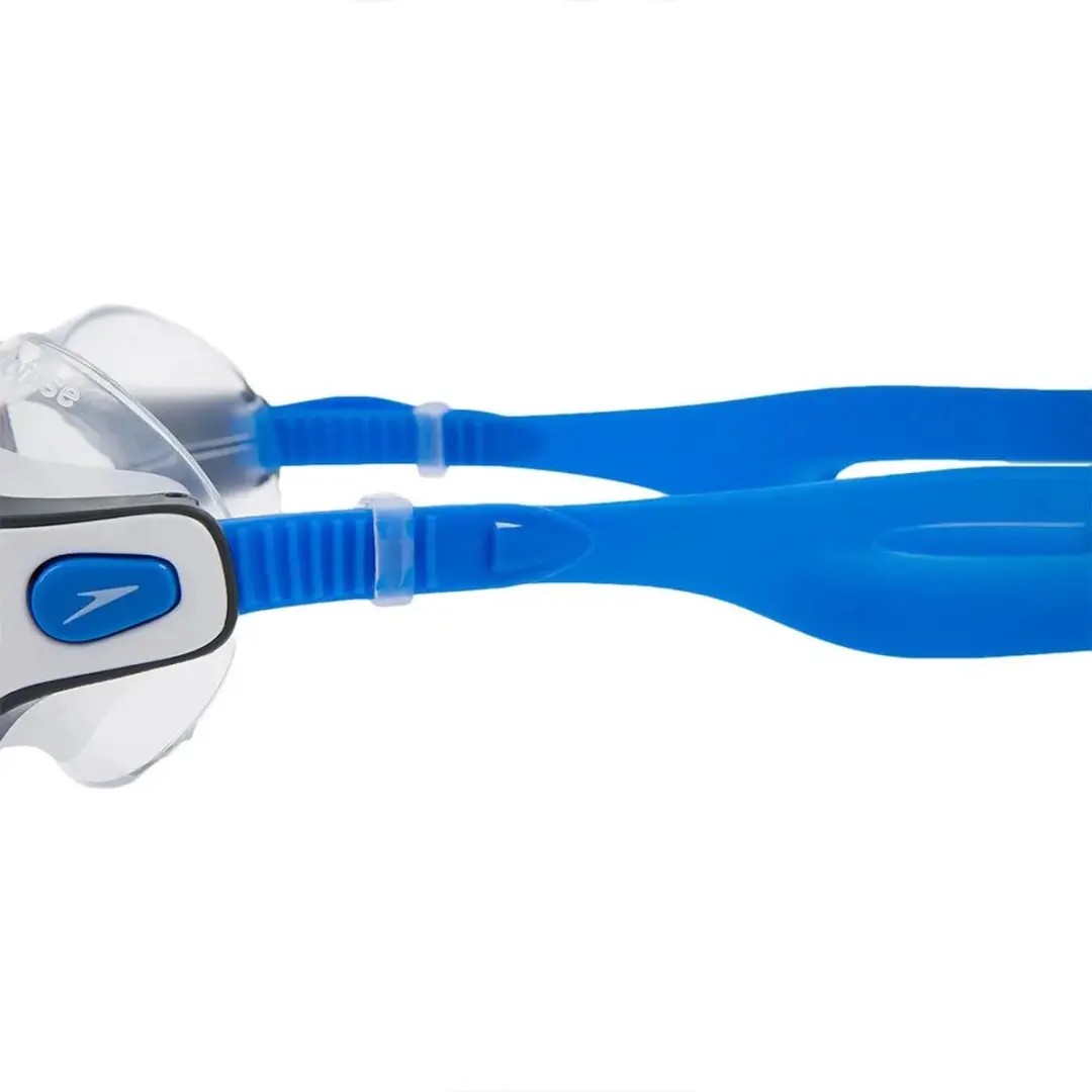 Speedo Biofuse Rift Zwembril - Blauw