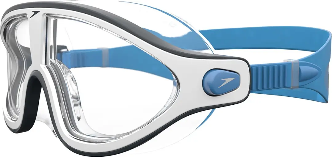 Speedo Biofuse Rift Zwembril - Blauw