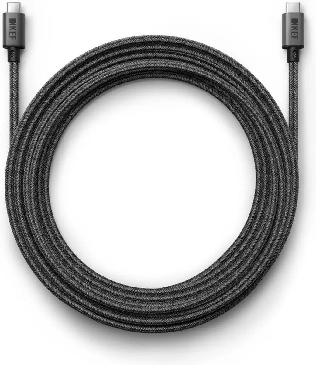 KEF C-Link Interspreekabel 8m