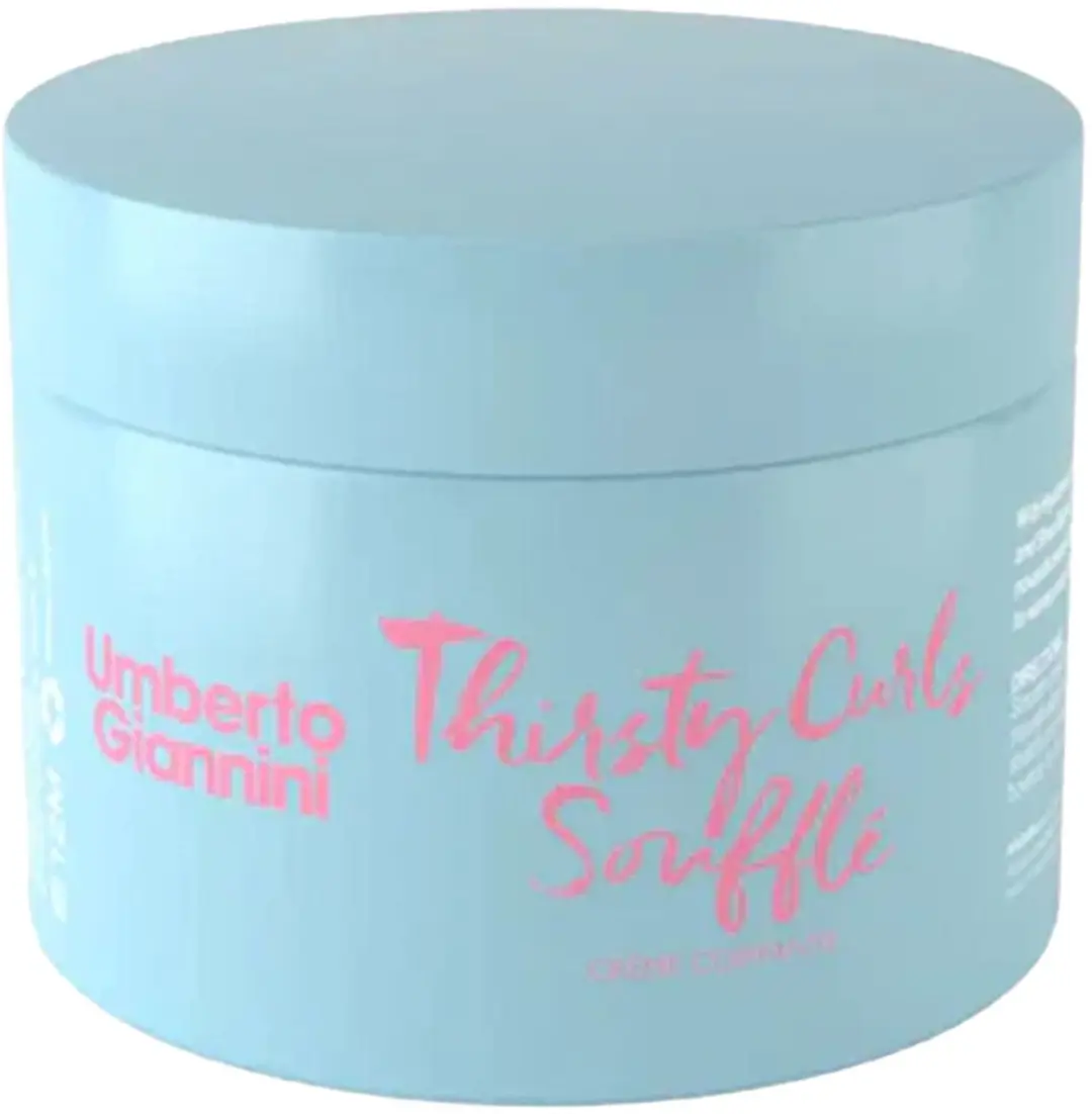 Umberto Giannini Thirsty Curls Soufflé 300ml