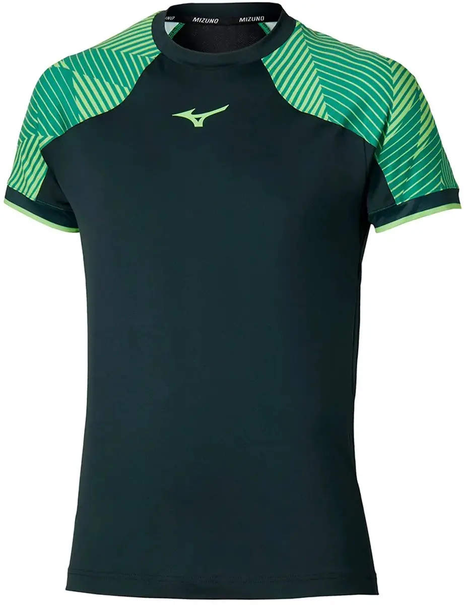 Mizuno Stargazer Shadow T-shirt