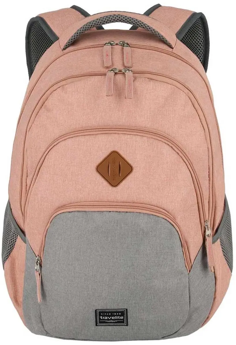 Travelite Basics Rugzak 22L