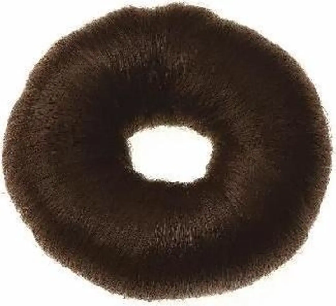 Sibel Knotrol 9cm - Zwart