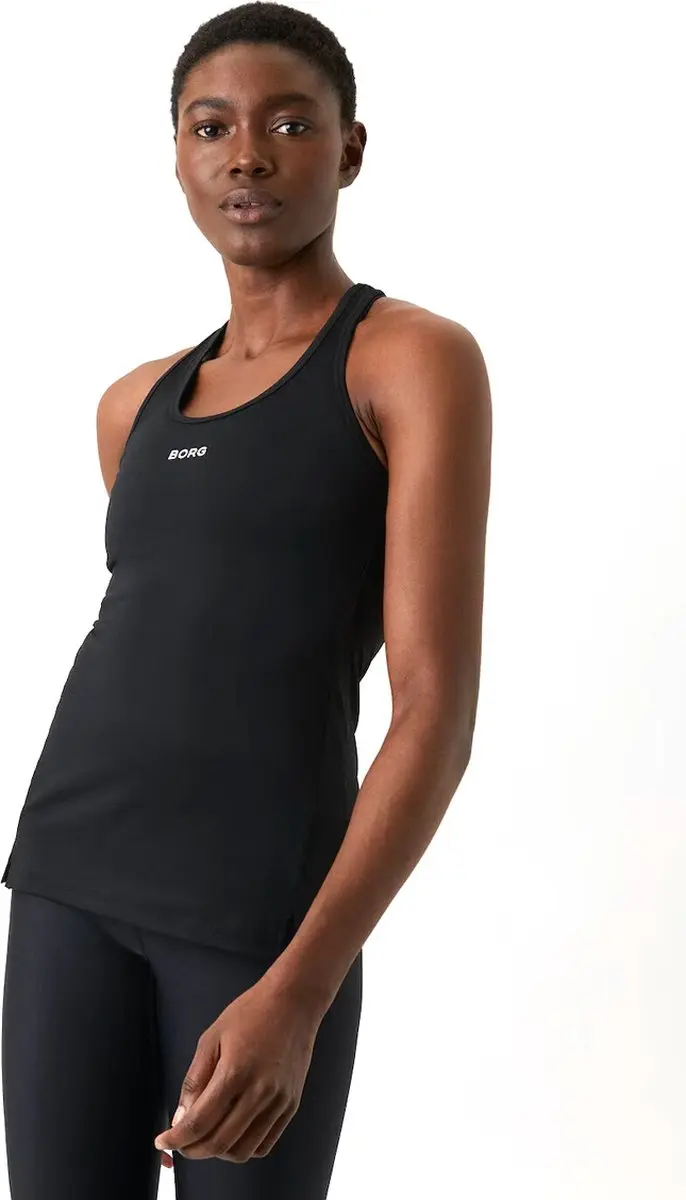 Björn Borg Borg Tanktop