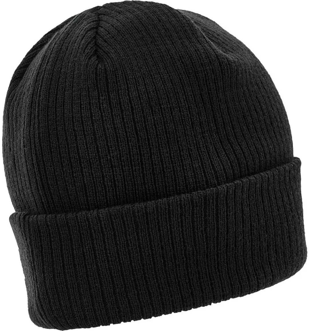 Macron Zima Functionele Muts - Heren - One Size - Zwart