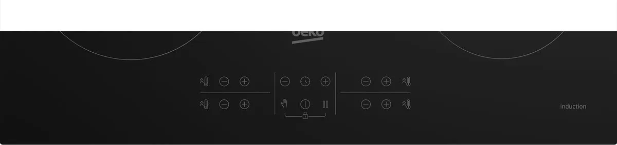 Beko HII64210MT Inductiekookplaat 60cm