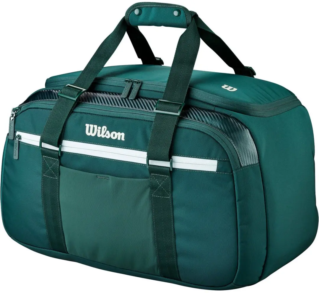 Wilson Tennistas Blade V10 Small Duffle