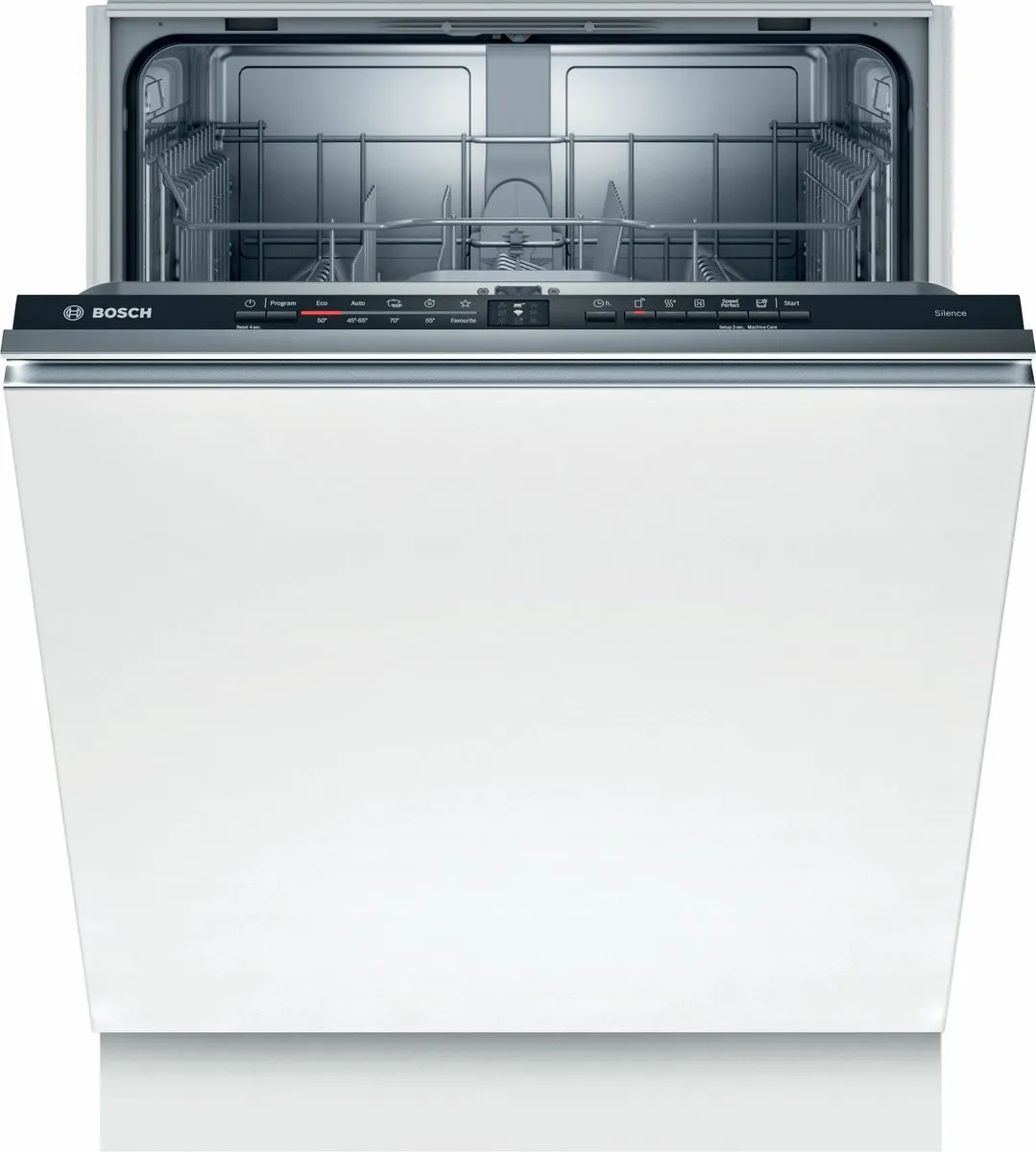 Bosch SMV2ITX22E Inbouwvaatwasser 12 Couverts