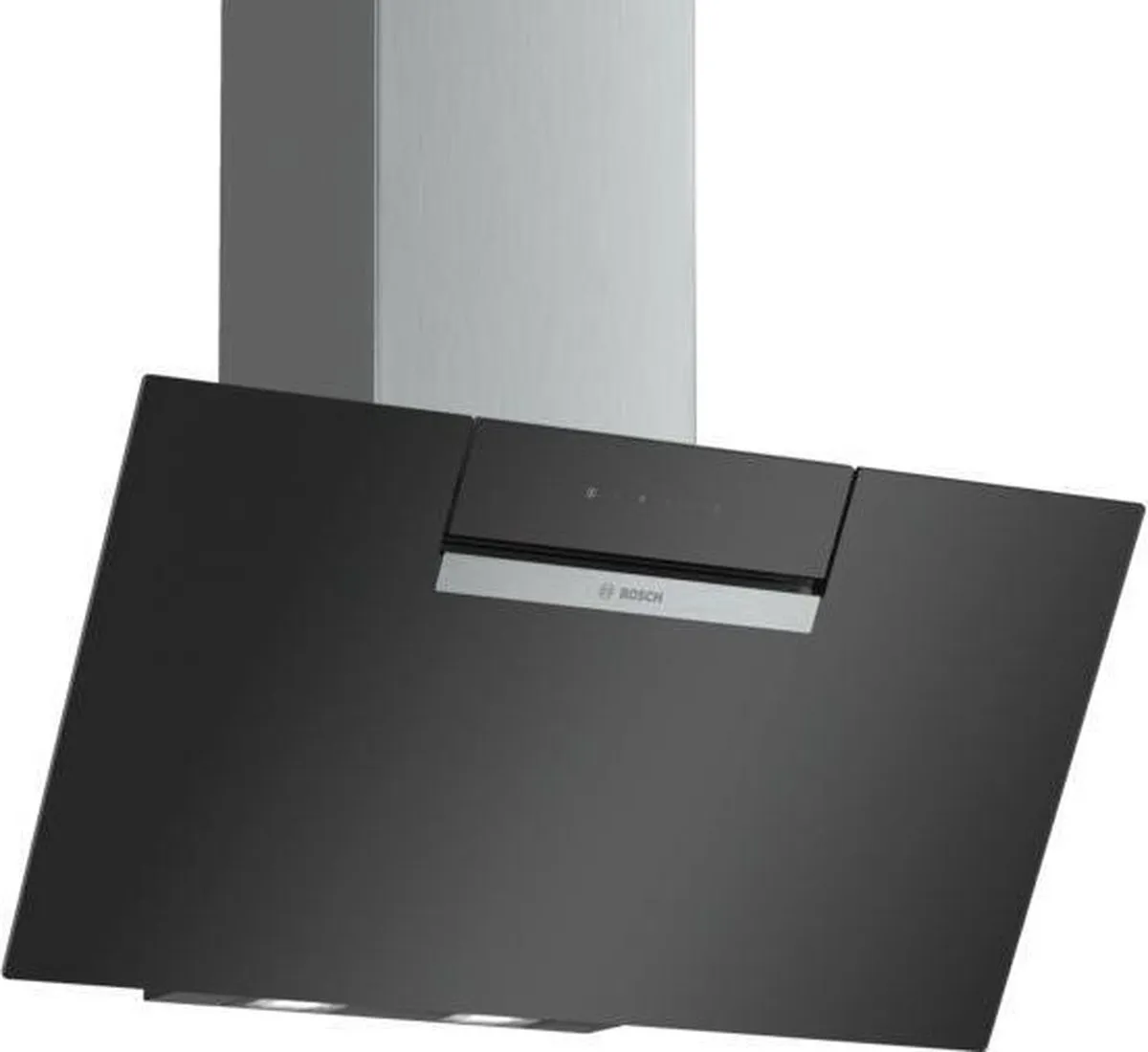 Bosch DWK87EM60 Wand Afzuigkap 80cm