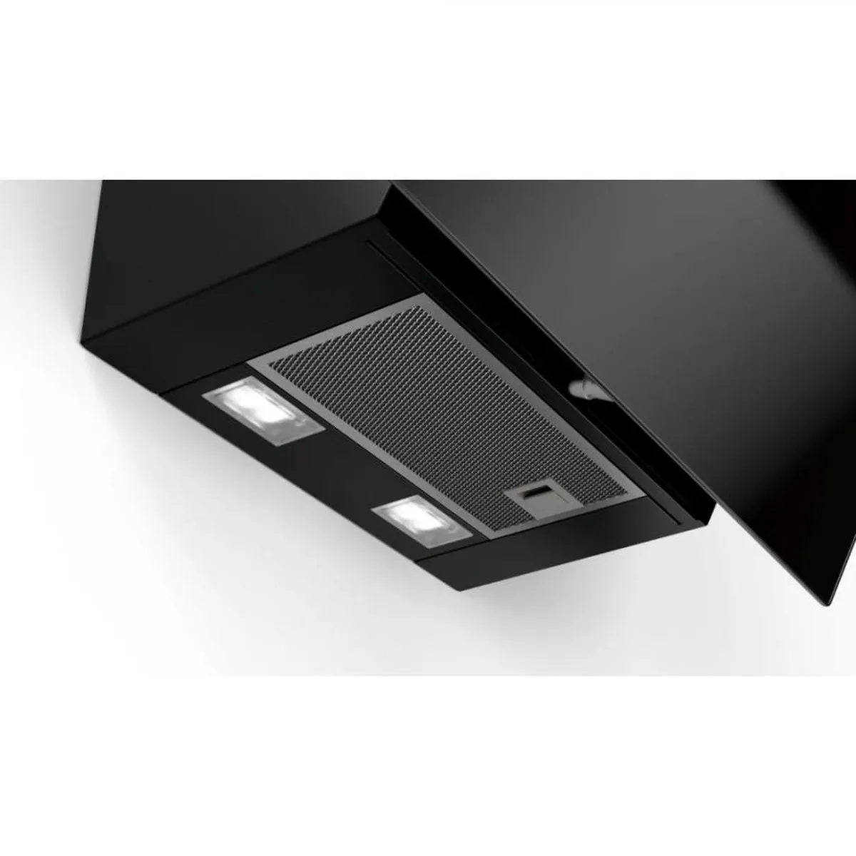 Bosch DWK87EM60 Wand Afzuigkap 80cm - 669 m³/u