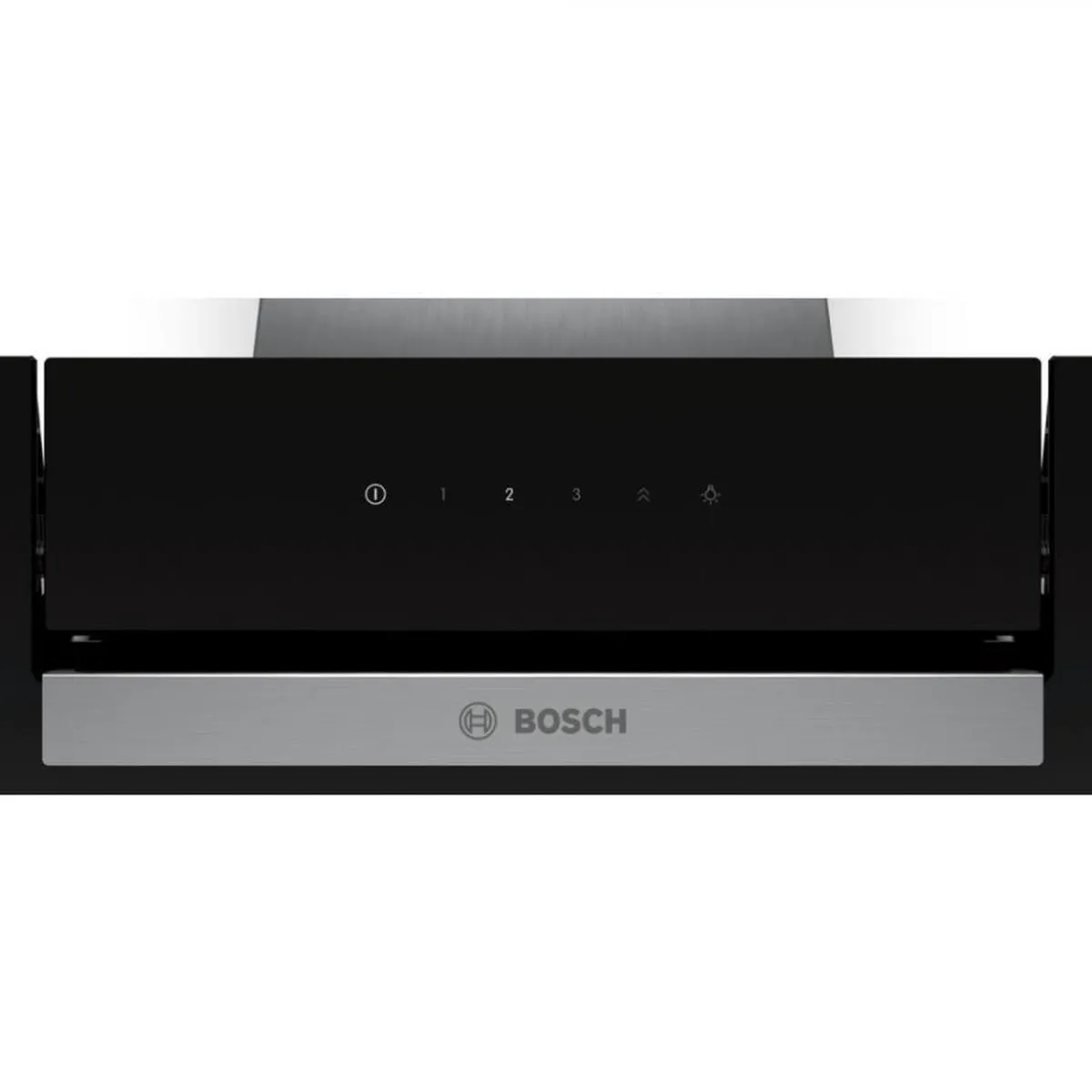 Bosch DWK87EM60 Wand Afzuigkap 80cm - 669 m³/u