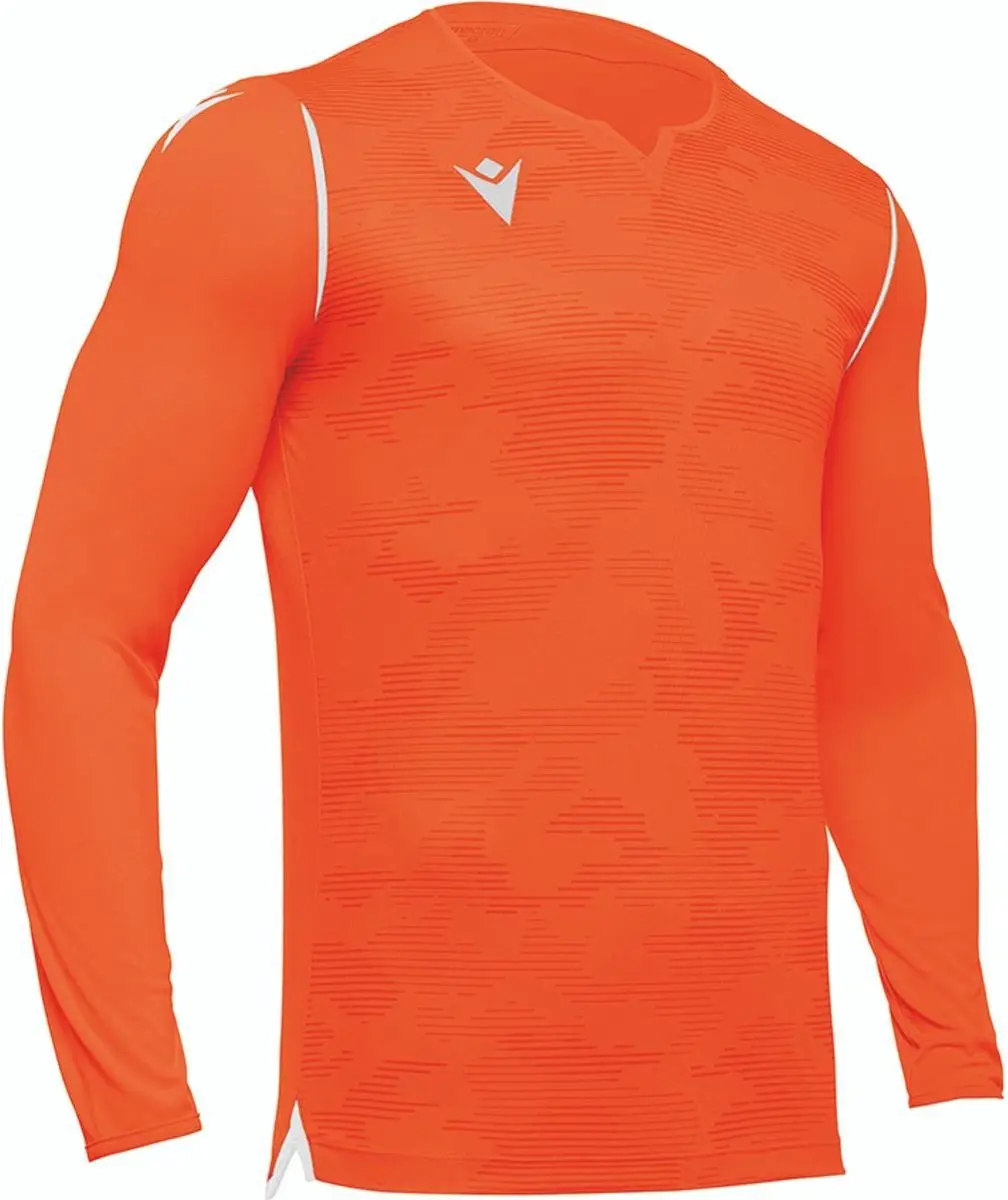 Macron Ares Keepershirt Heren