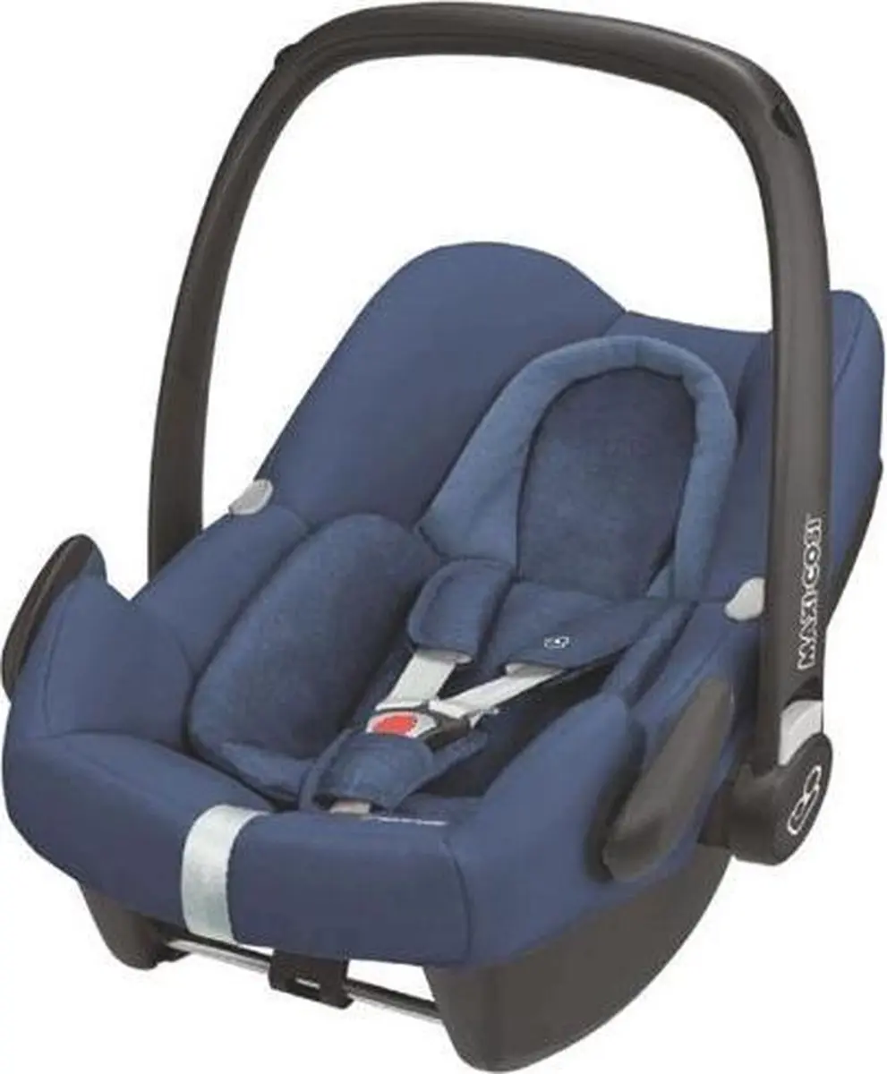 Maxi-Cosi Rock i-Size Autostoeltje Nomad Blue